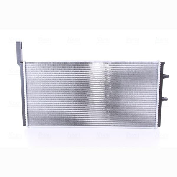 NISSENS NIS60835 Charge Air Cooler