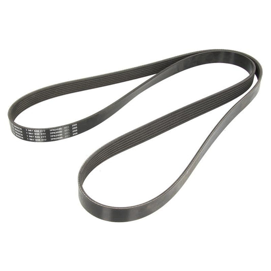 BOSCH 1987946277 V-Ribbed Belt