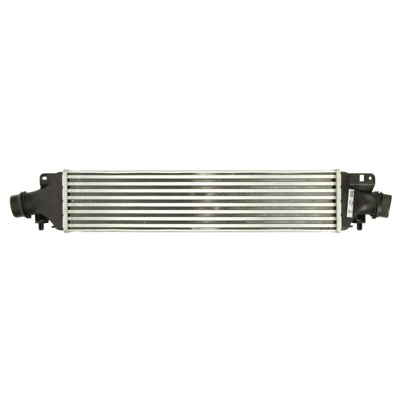 NISSENS NIS96588 Charge Air Cooler