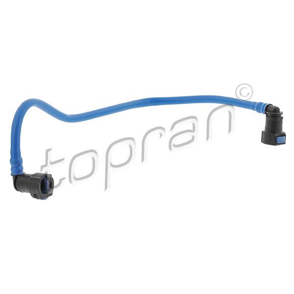 HANS PRIES 119-900 Fuel Hose
