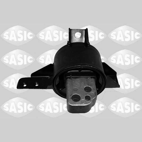 SASIC SAS2706345 Engine Mount Support