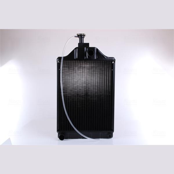 NISSENS NIS62250 Engine Radiator