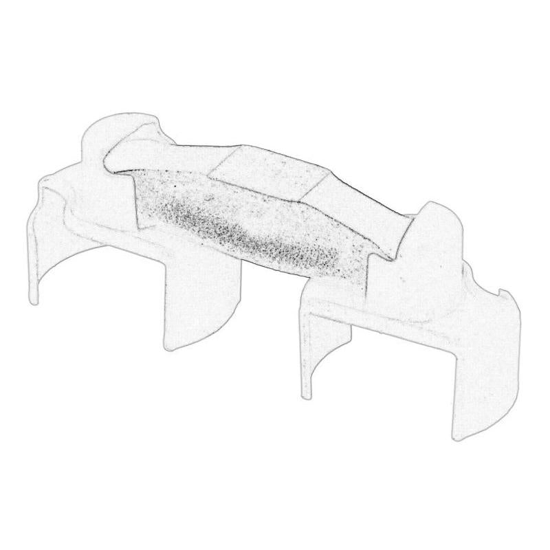 OE PERKINS T406248-PER Intake Valve