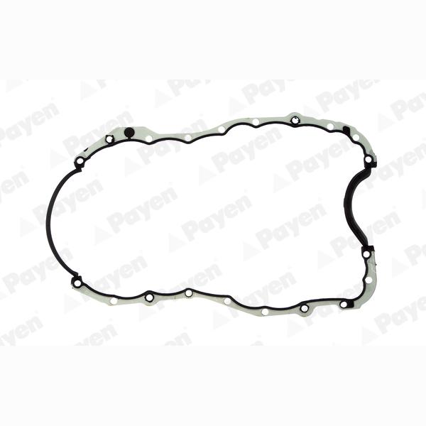 PAYEN JH5109 Oil Sump Gasket