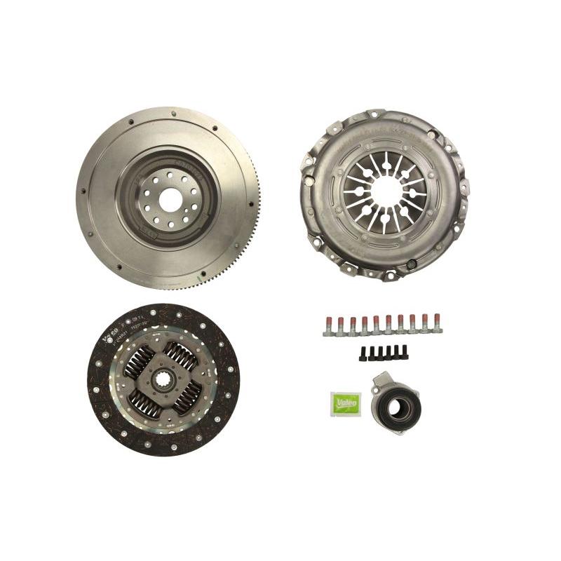 VALEO VAL845125 Clutch Kit