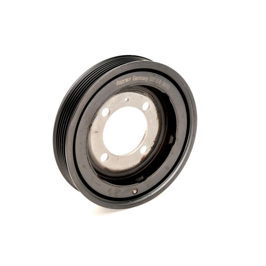 HANS PRIES HP207228 Crankshaft Belt Pulley