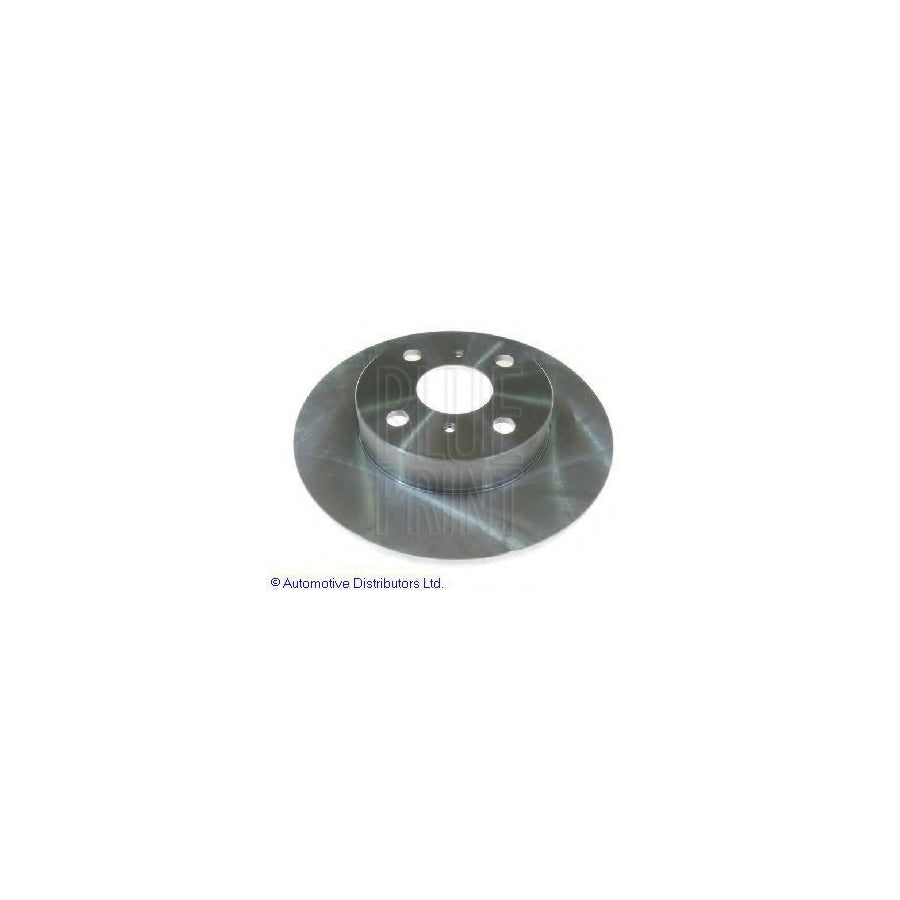 Blue Print Adt34350 Brake Disc for Toyota Mr2 I Coupe (W10)