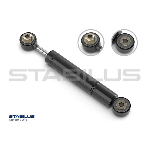 STABILUS STA1712DX V-Ribbed Belt Vibration Damper