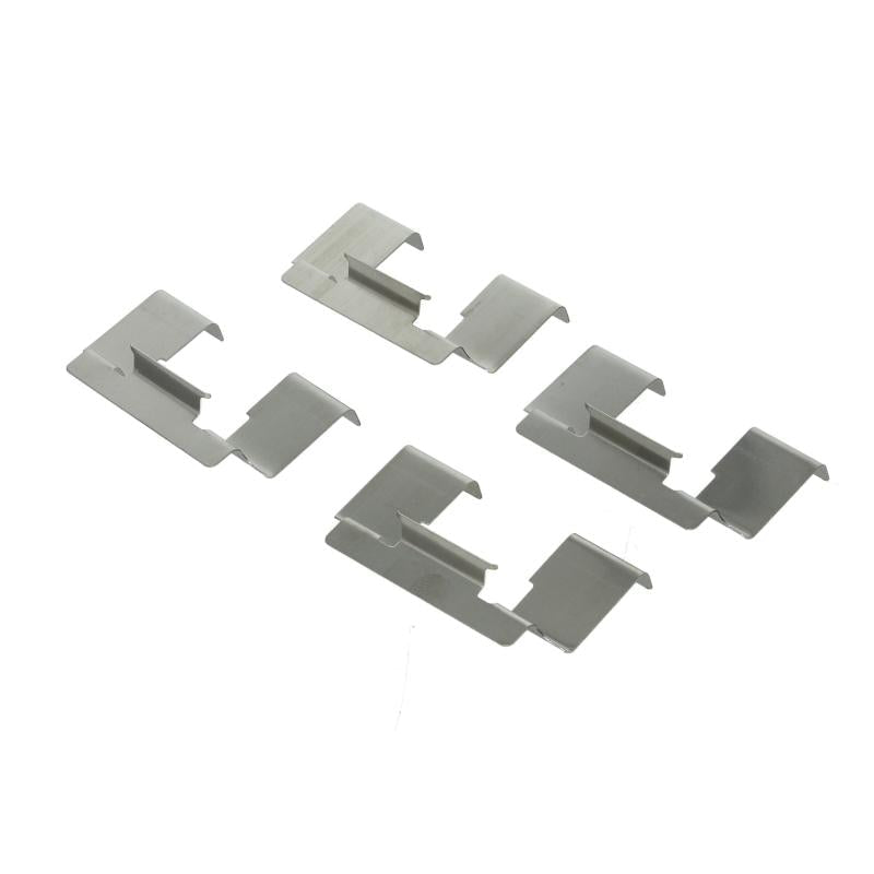 USA 55166AT Brake Disc