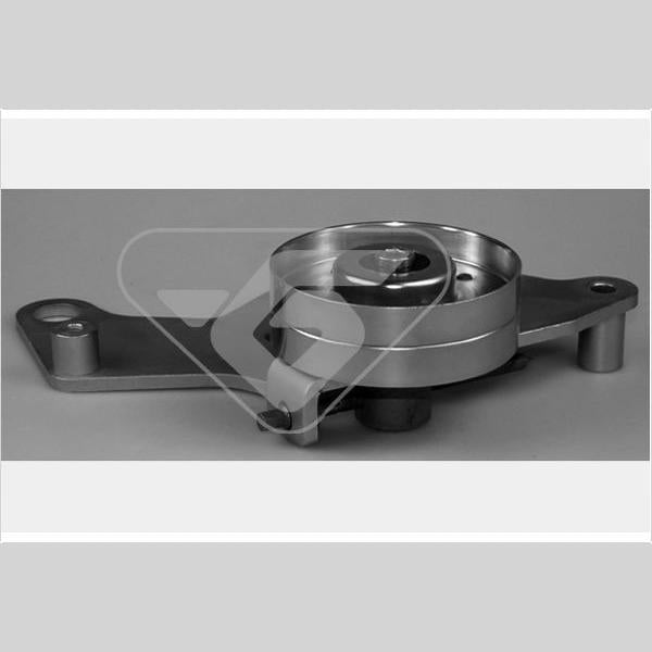 HUTCHINSON HUT0304 V-Ribbed Belt Tensioner Pulley