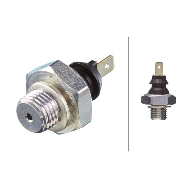 HELLA 6ZL003259-201 Oil Pressure Switch