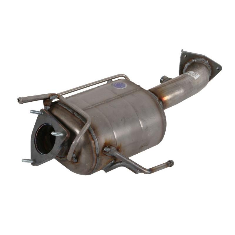 JMJ JMJ1227E Exhaust System Soot/Particulate Filter