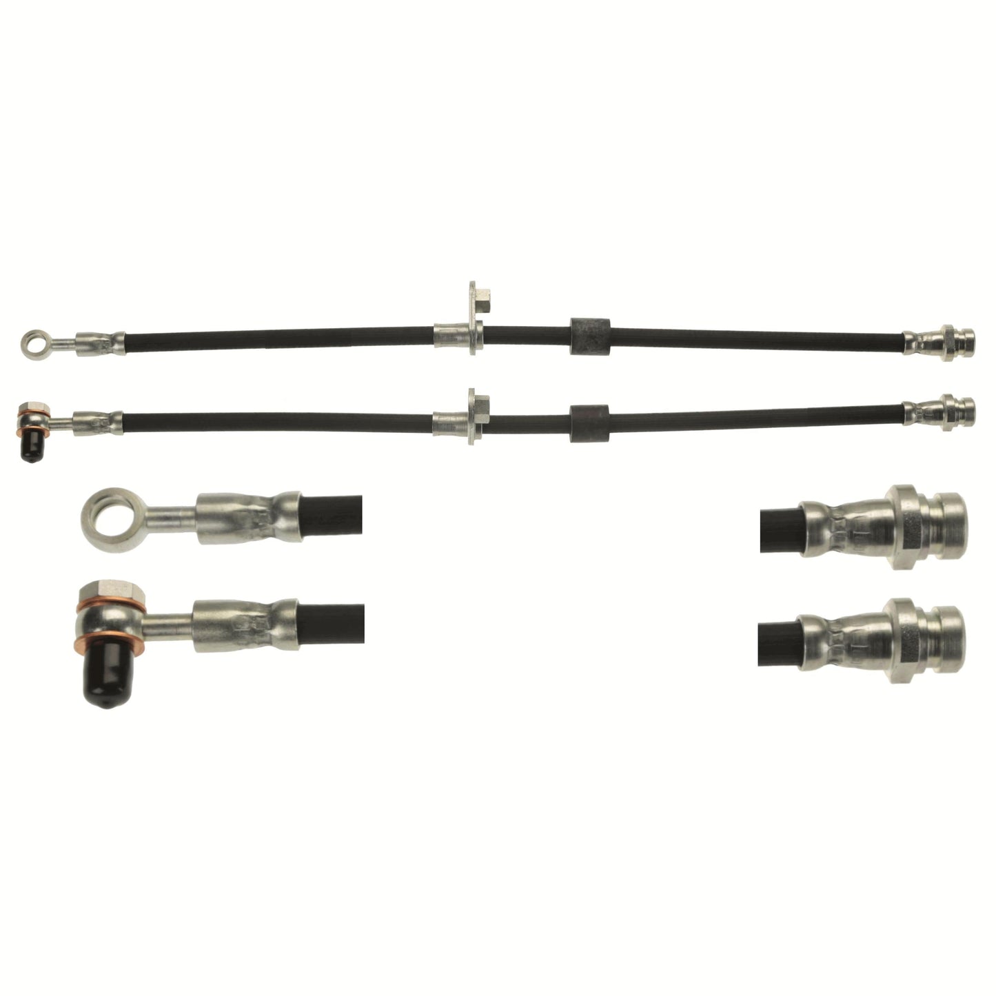TRW MOTO PHD1140 Brake Hose