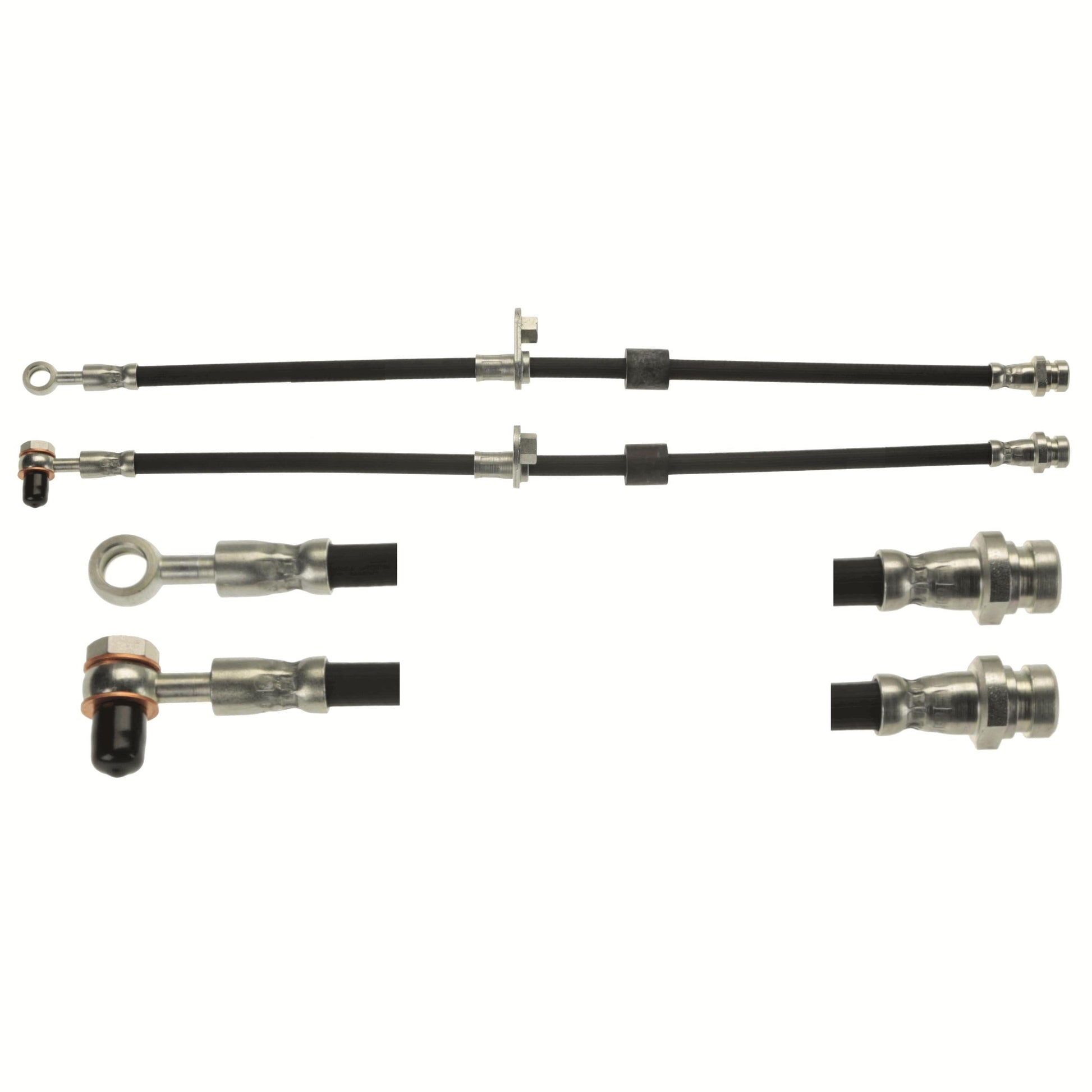 TRW MOTO PHD1140 Brake Hose