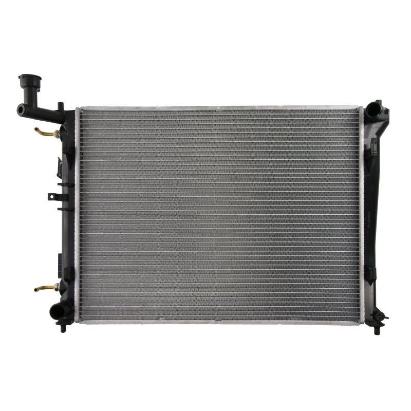NRF NRF58462 Engine Radiator