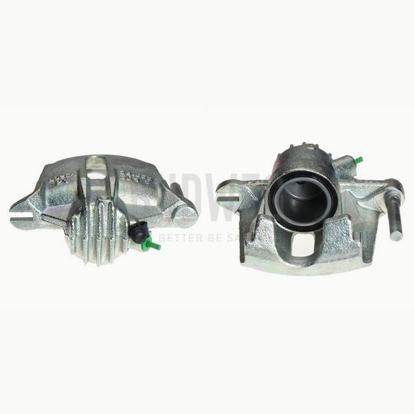 BOSCH 1987481254 Brake Hose