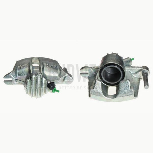 BOSCH 1987481254 Brake Hose