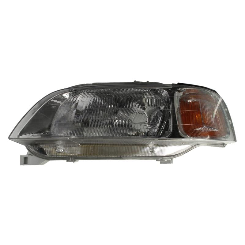 DEPO 217-1132L-LD-EM Headlight