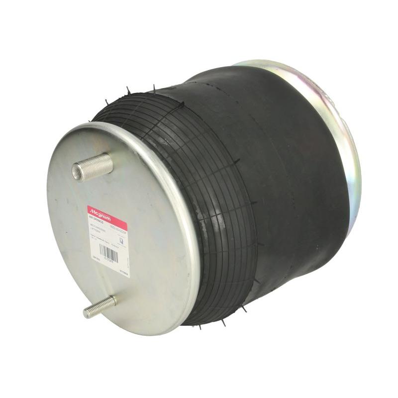 MAGNUM TECHNOLOGY 5002-03-0220P Air Suspension Bellow