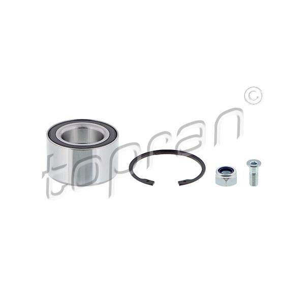 HANS PRIES HP104082 Wheel Bearing Kit