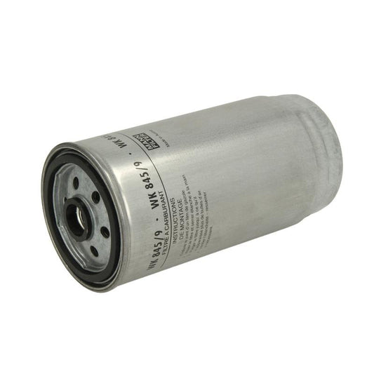 MANN-FILTER WK845/9 Fuel Filter