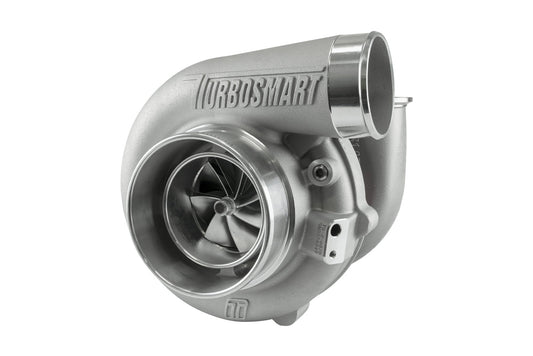 TS-2 Turbocharger (Water Cooled) 6870 (Kompact) V-Band 1.07AR Externally Wastegated | ML Performance Car Parts
