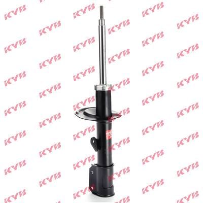 KYB EXCel-G 339739 Shock Absorber for Fiat Panda II Hatchback (169)