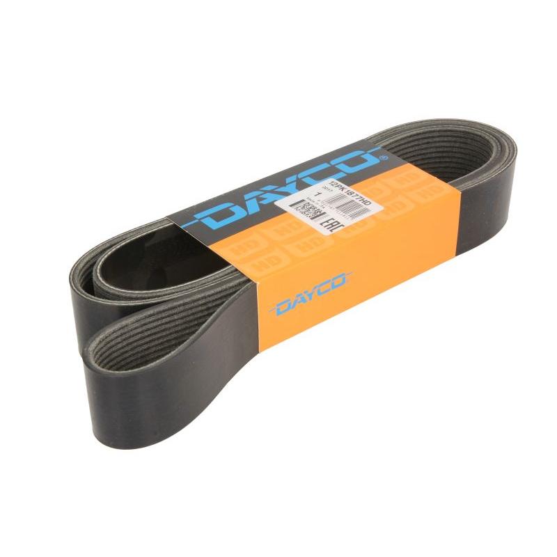 DAYCO DAY12PK1877HD V-Ribbed Belt