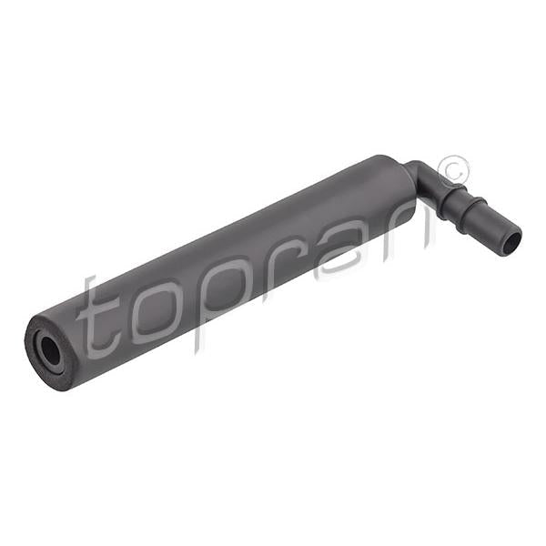 HANS PRIES HP501955 Cylinder Head Cover Ventilation Hose