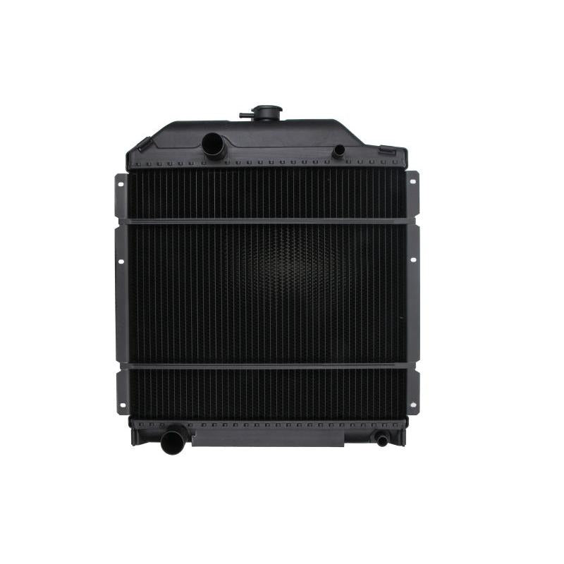 NRF NRF50490 Engine Radiator