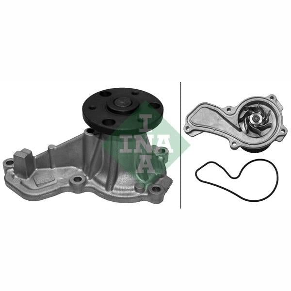 INA 538061210 Water Pump