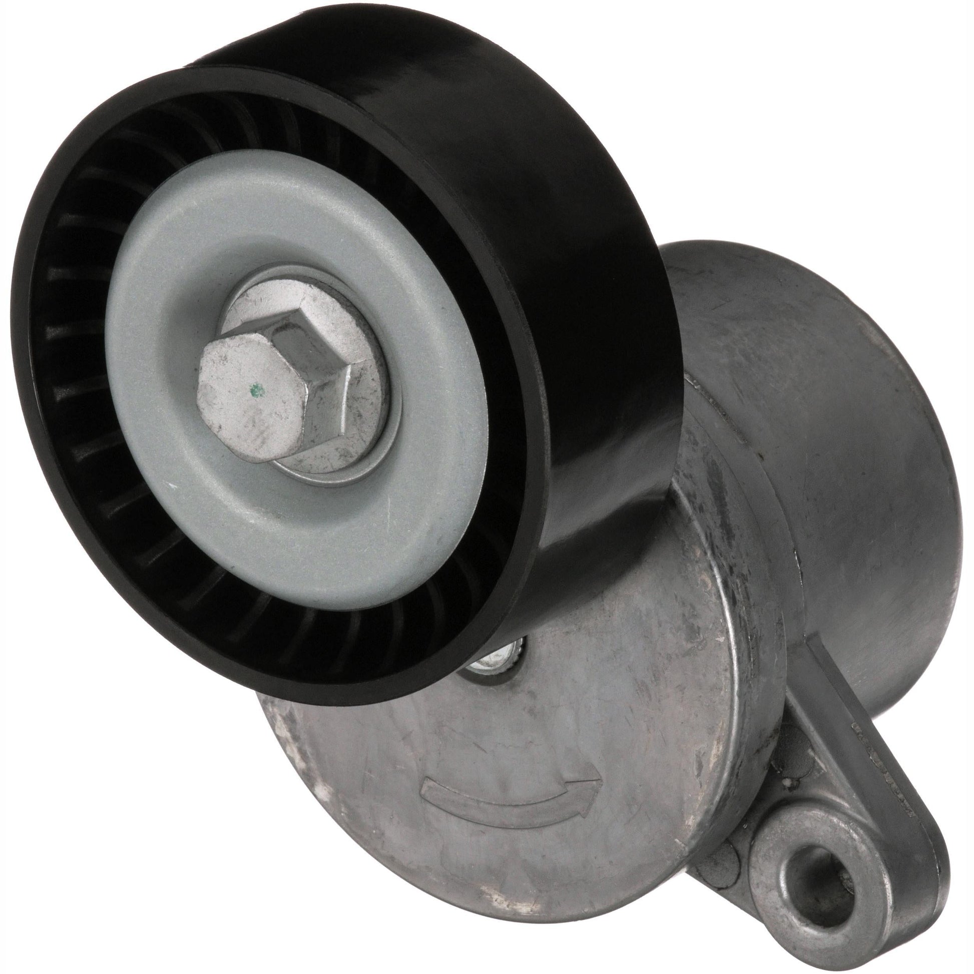 GATES GATT39221 V-Ribbed Belt Deflection/Guide Pulley