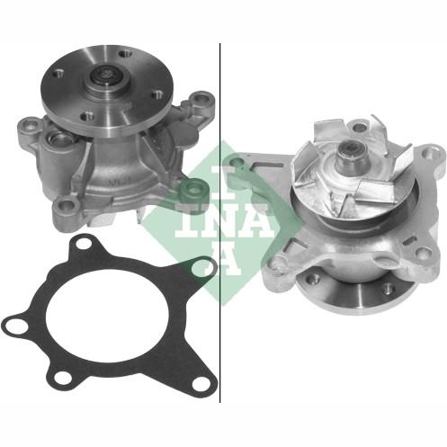 INA 538065910 Water Pump