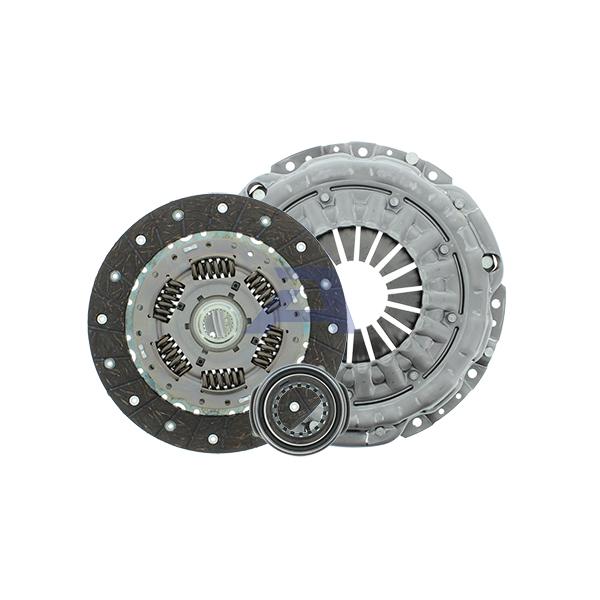 AISIN AISKN-038B Clutch Kit