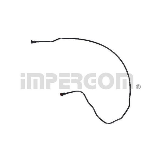 IMPERGOM MP85039 Fuel Line