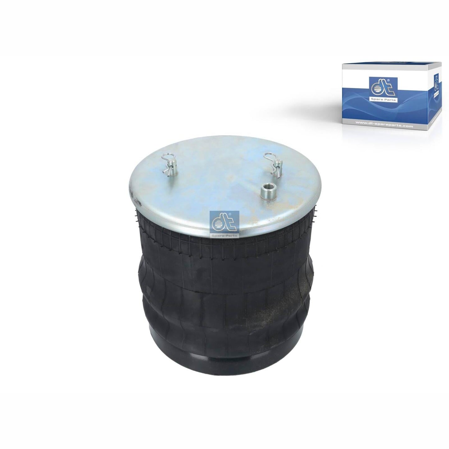 DT SPARE PARTS 1.25666 Air Suspension Bellow