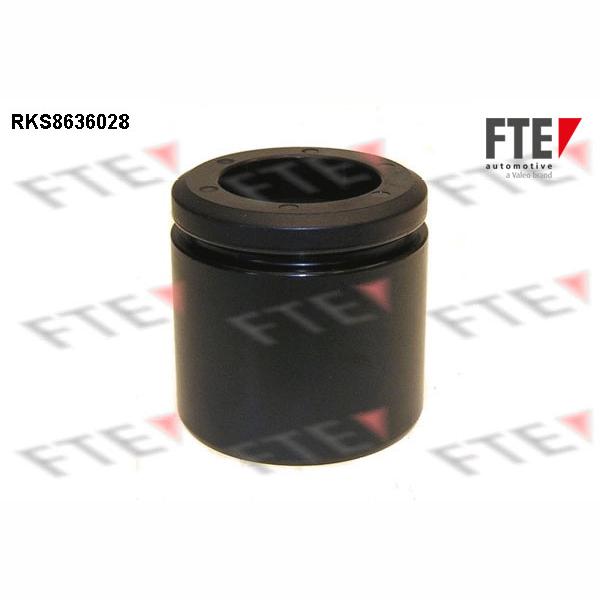 HALDEX 815046001 Electronic Brake System Connector Cable