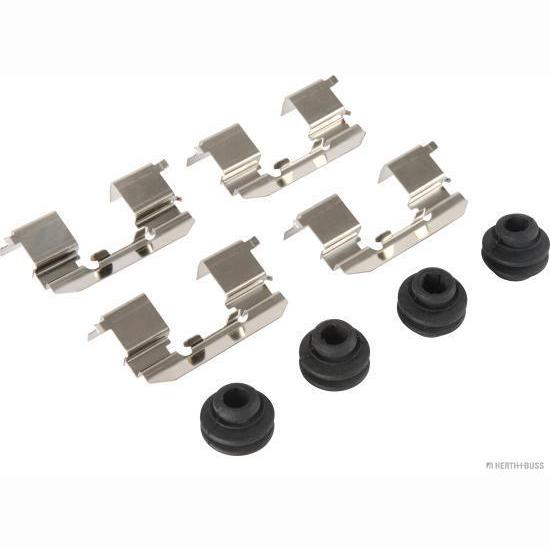 BERAL BCR146A Brake Disc