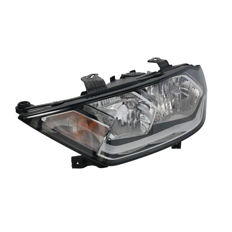 VALEO VAL450680 Headlight