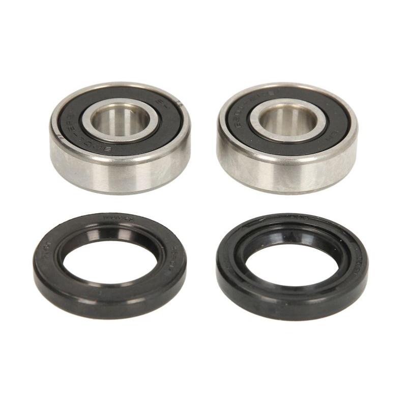 PIVOT WORKS PWFWK-H04-008 Wheel Bearing Kit