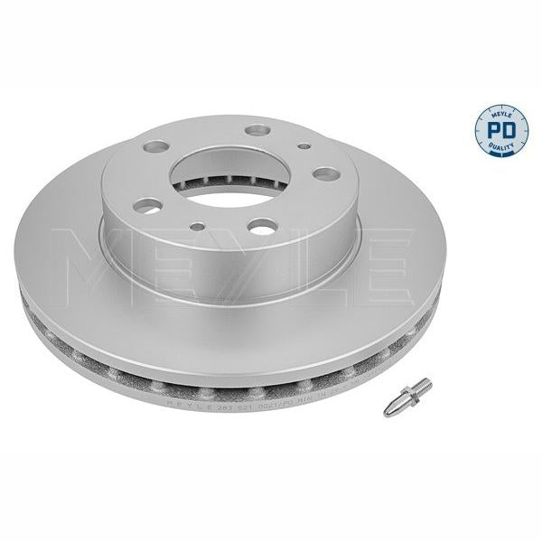 TRW MOTO GSK1026 Brake Shoe Set