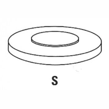 FRECCIA 01-591 Valve Clearance Adjusting Disc