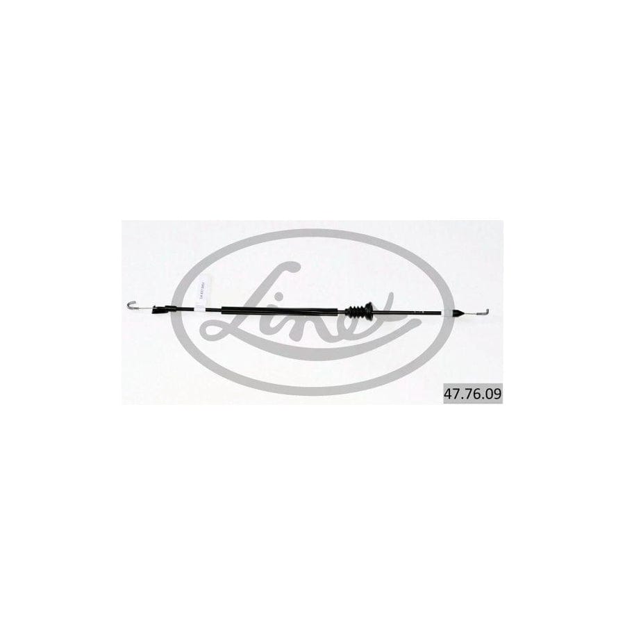 Linex 47.76.09 Cable, Door Release
