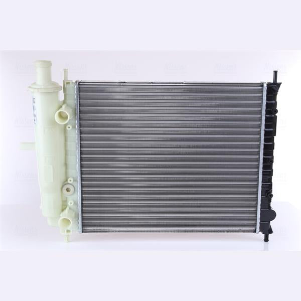 NISSENS NIS61808 Engine Radiator