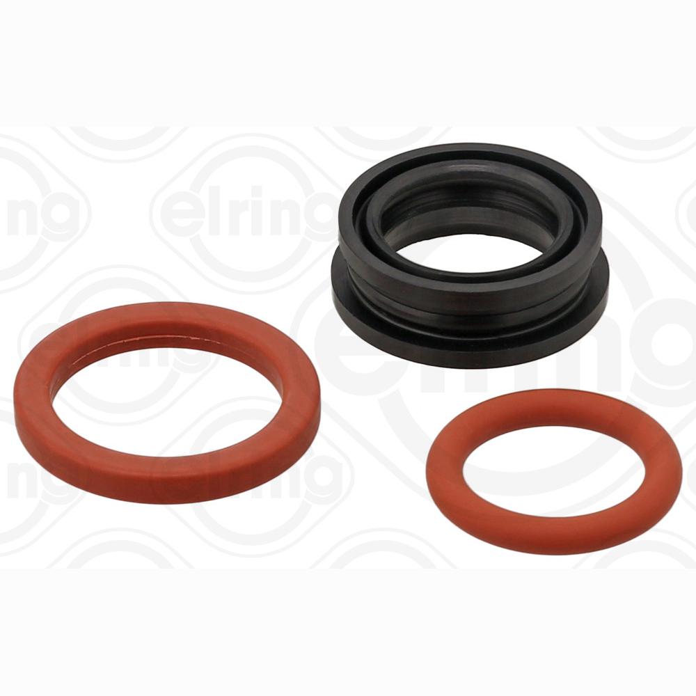 ELRING L077260 Injector Nozzle Seal Kit