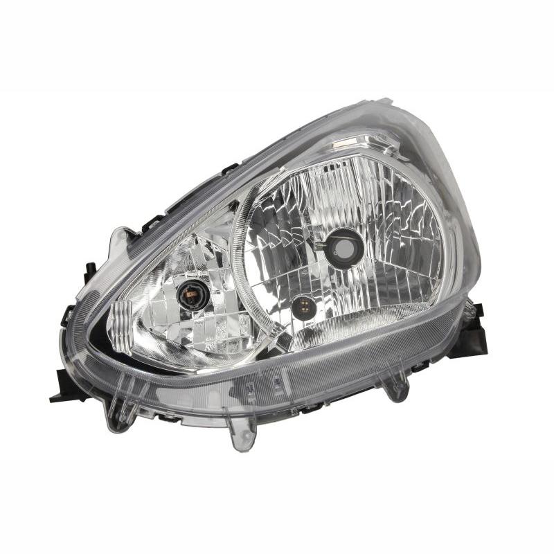 DEPO 214-11A7L-LD-EM Headlight