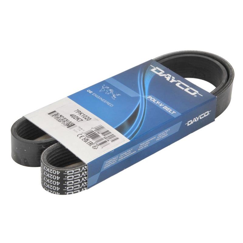 DAYCO DAY7PK1020 V-Ribbed Belt