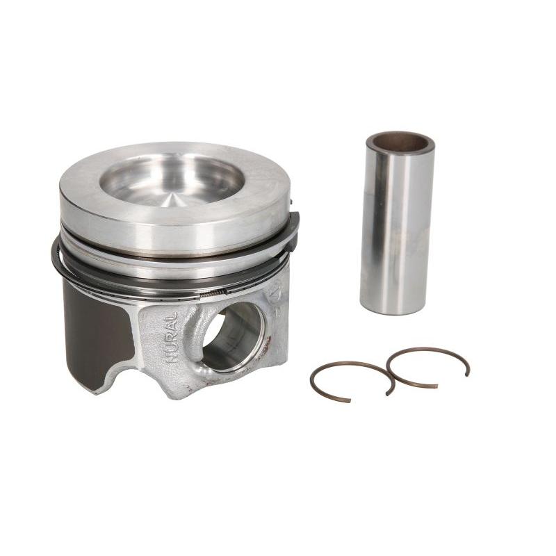 NURAL 8744410000 Piston