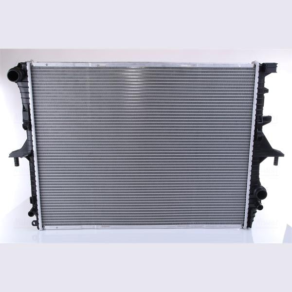 NISSENS NIS65275A Engine Radiator