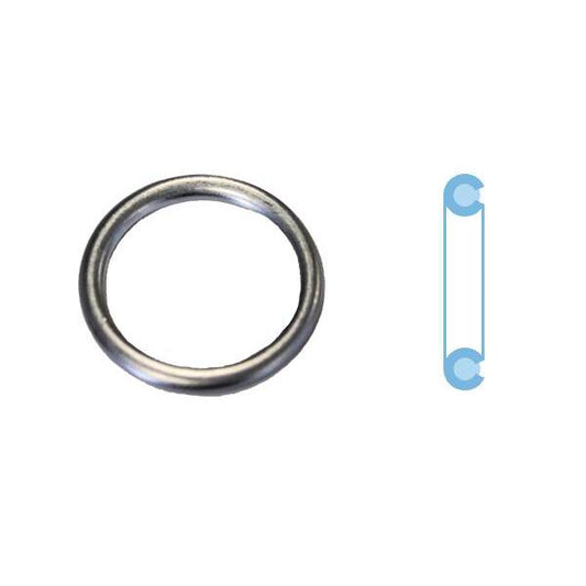 CORTECO CO005508H Oil Sump Gasket